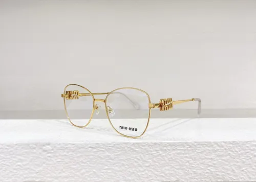 Miu Miu Sunglasses AAAA-744