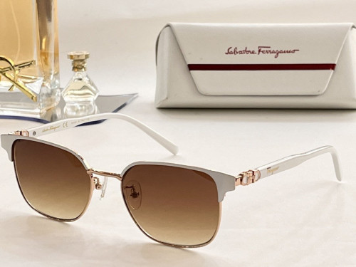 Ferragamo Sunglasses AAAA-528