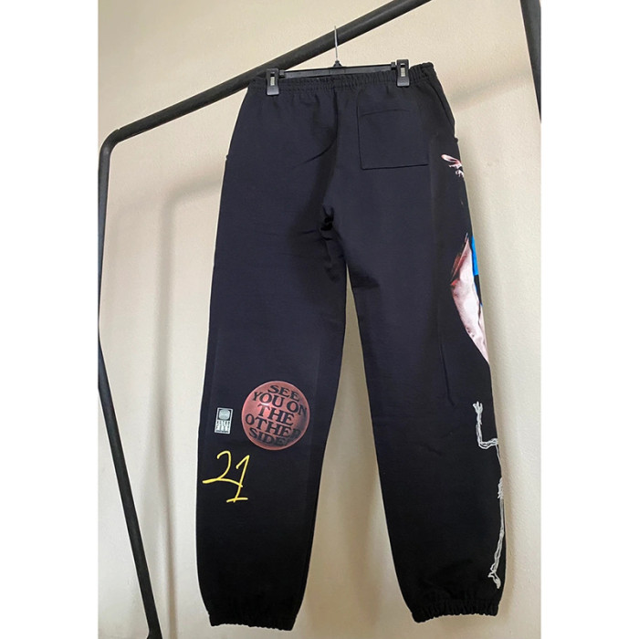 Travis Scott Pant 1：1 Quality-009