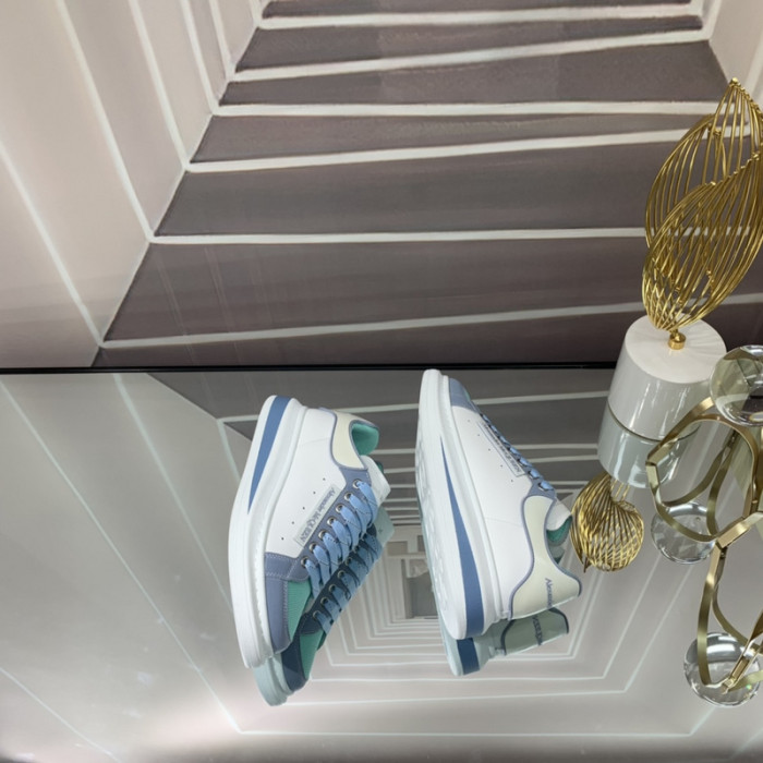 Alexander McQueen Women Shoes 1：1 quality-775