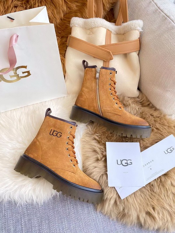 UG Boots Women-054
