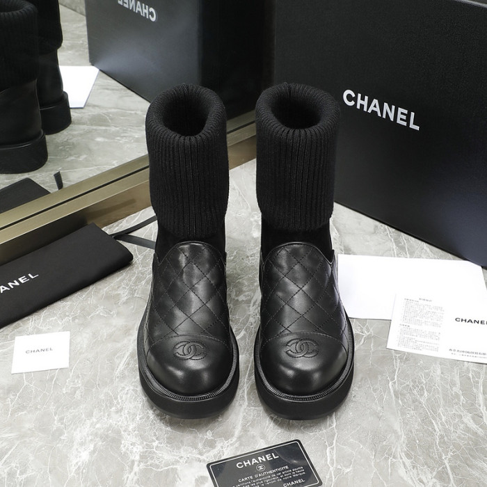 CHAL Women Shoes 1：1 Quality-760