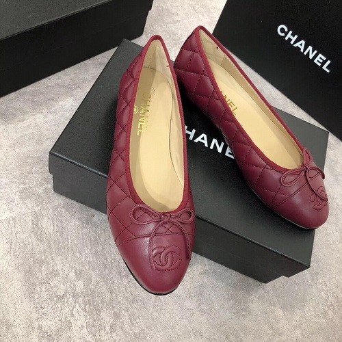 CHAL Women Shoes 1:1 Quality-275