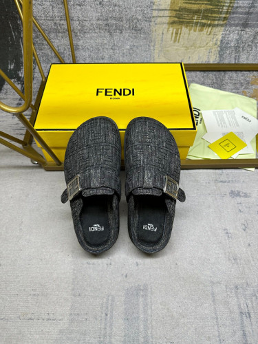 FD women slippers 1：1 quality-099