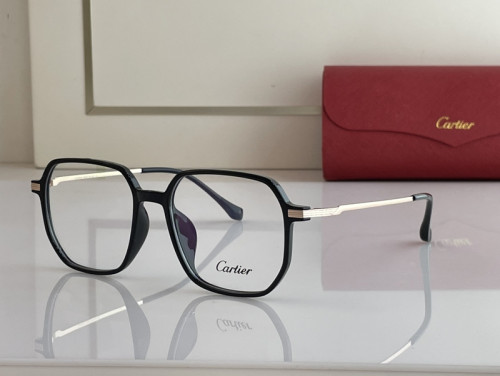 Cartier Sunglasses AAAA-1820