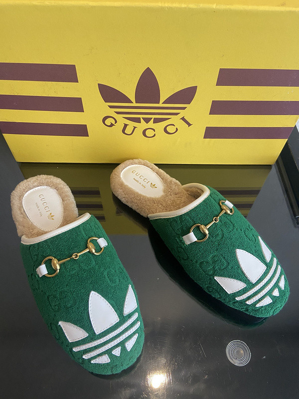 G Sandals 1：1 Quality-477