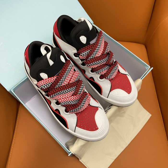 LANVIN 1：1 women Quality Shoes-041