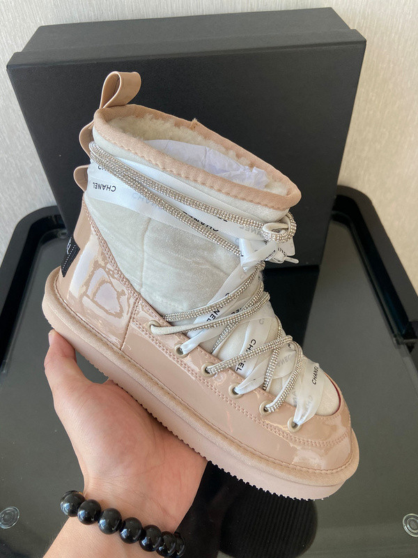 CHAL Women Shoes 1：1 Quality-703