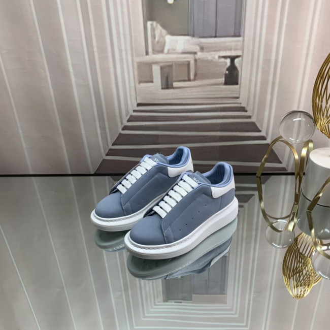 Alexander McQueen Women Shoes 1：1 quality-835