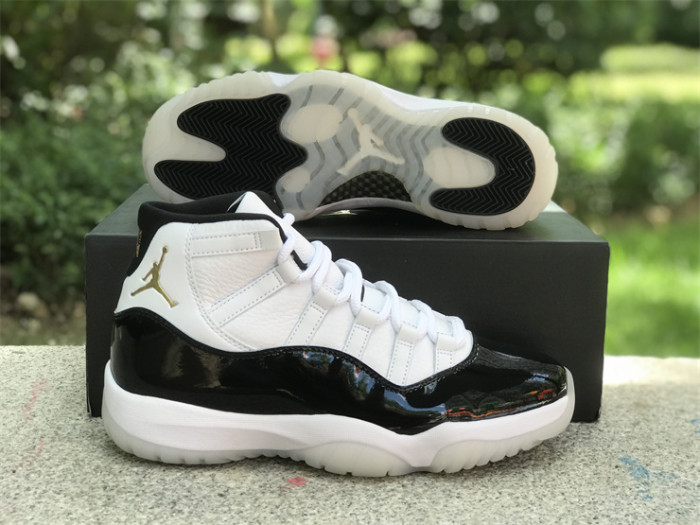 Air Jordan 11“DMP” CT8012-170