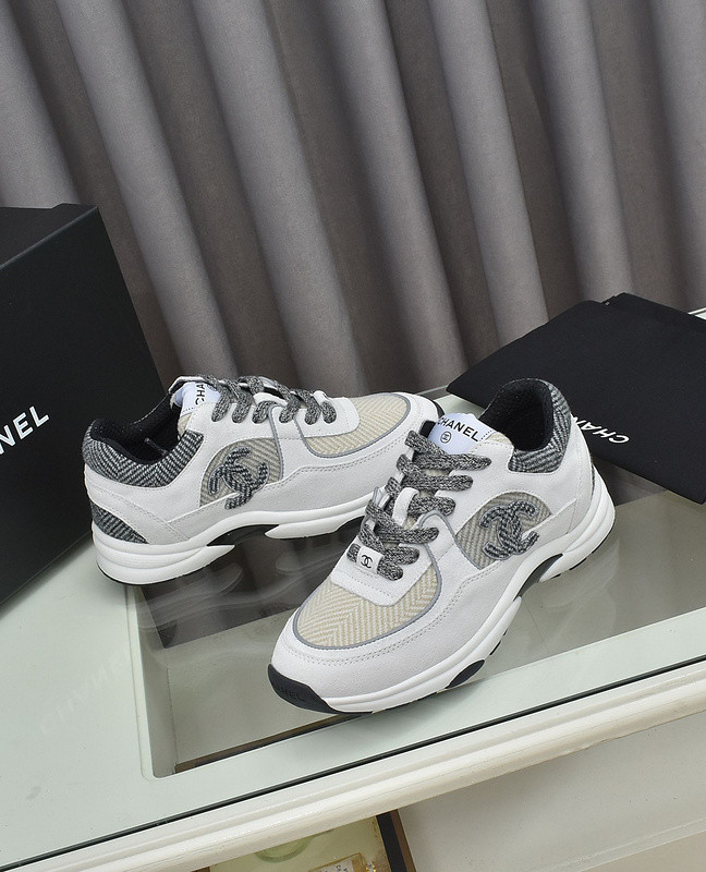 CHAL Women Shoes 1：1 Quality-785