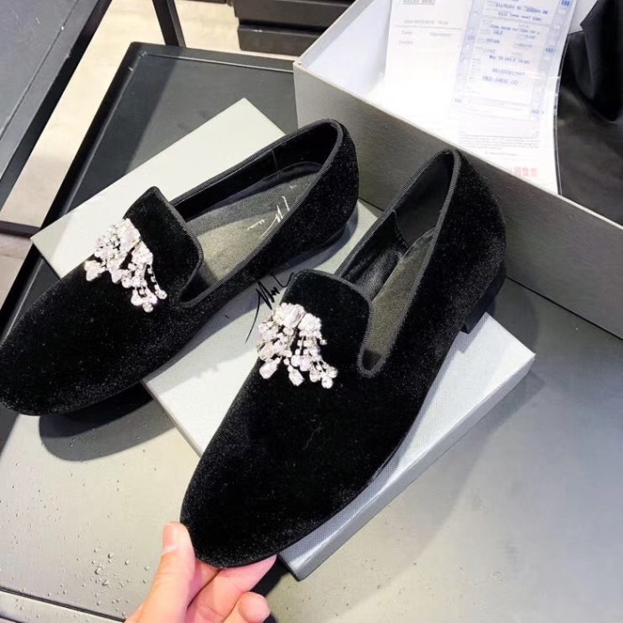 GZ Women Shoes 1：1 Quality-018