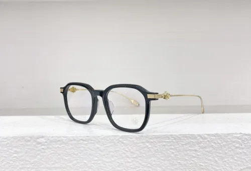 Chrome Hearts Sunglasses AAAA-404