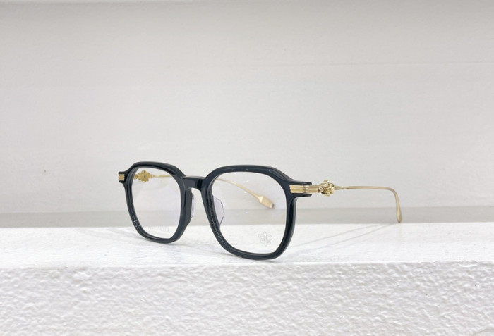 Chrome Hearts Sunglasses AAAA-404