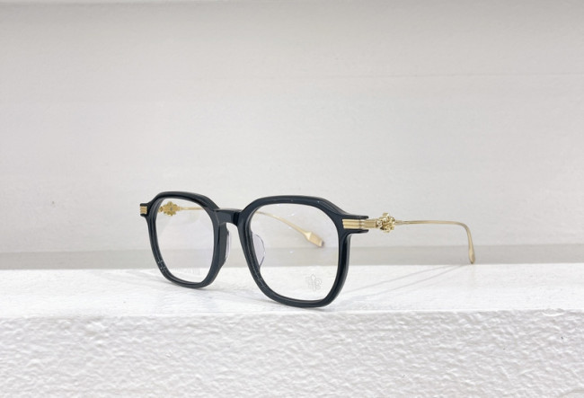 Chrome Hearts Sunglasses AAAA-404