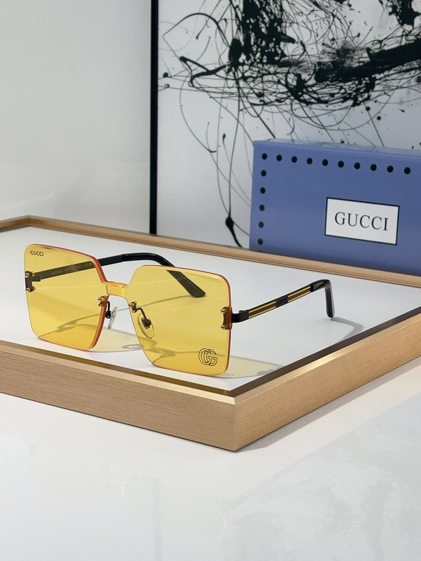 G Sunglasses AAAA-5435