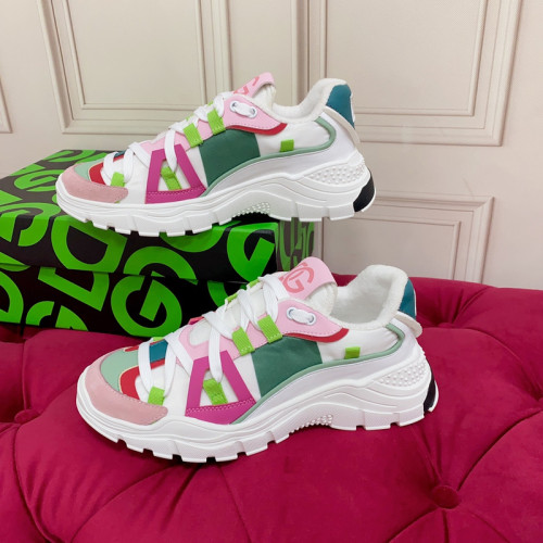 DG Women Shoes 1：1 quality-282
