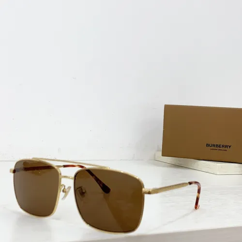 Burberry Sunglasses AAAA-2200