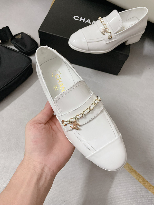 CHAL Women Shoes 1：1 Quality-725