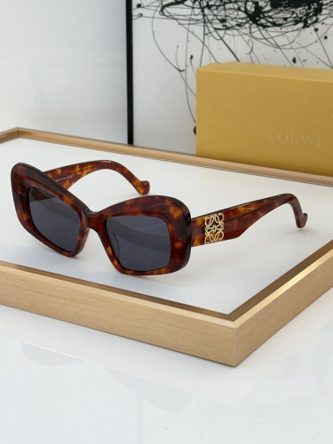 Loewe Sunglasses AAAA-304