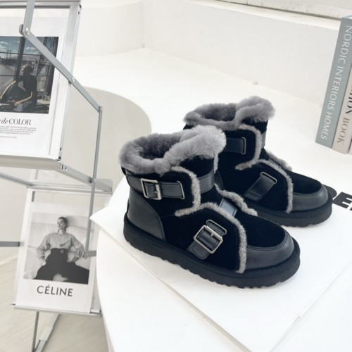 UG Boots Women-069