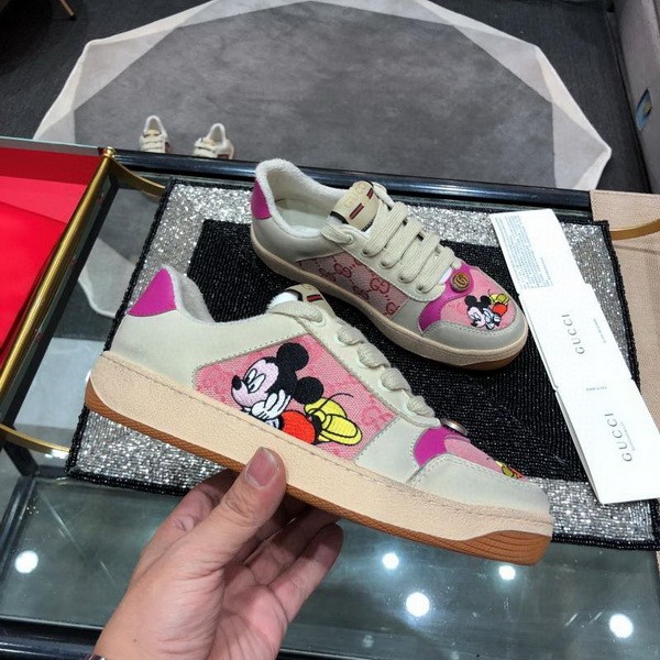 G women shoes 1:1 quality-495