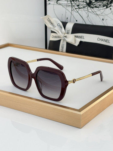 CHNL Sunglasses AAAA-3704