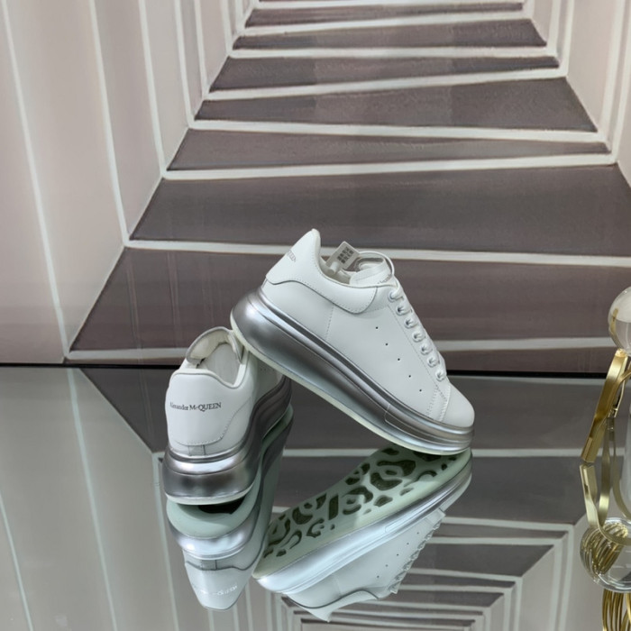 Alexander McQueen Women Shoes 1：1 quality-779