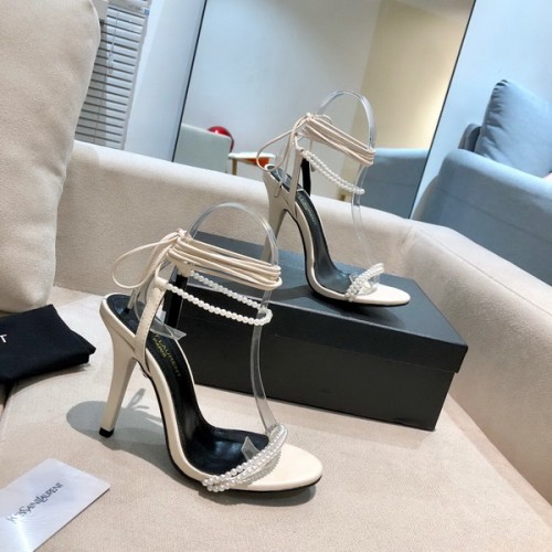 YL High Heel Pumps-002
