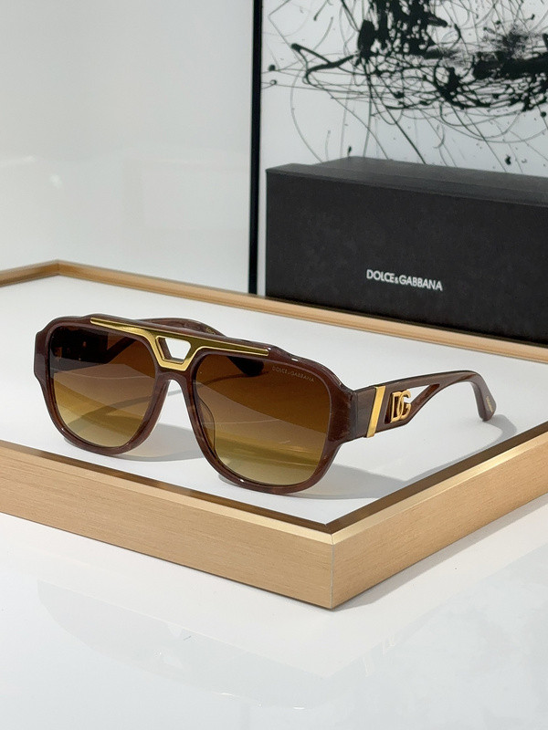 D&G Sunglasses AAAA-1906