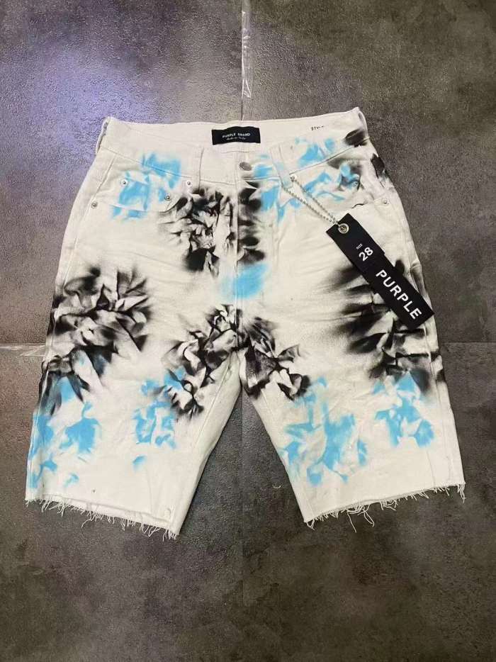 Purple Brand Jeans 1：1 Quality-249