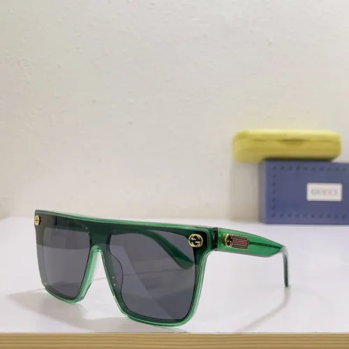 G Sunglasses AAAA-3377