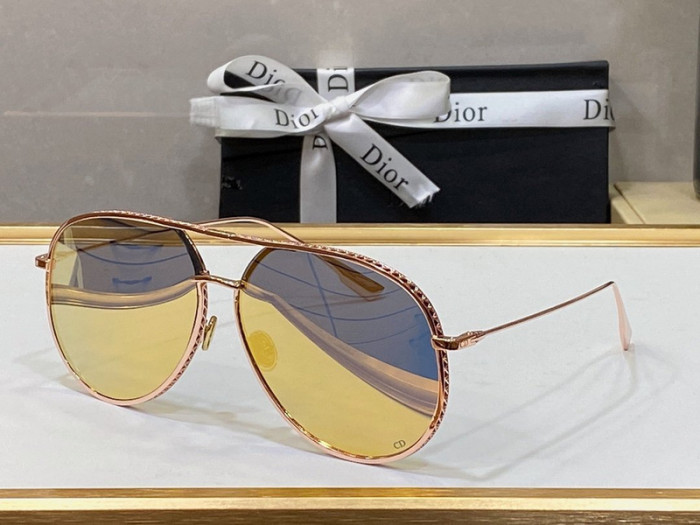 Dior Sunglasses AAAA-1526