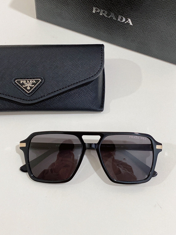Prada Sunglasses AAAA-1328