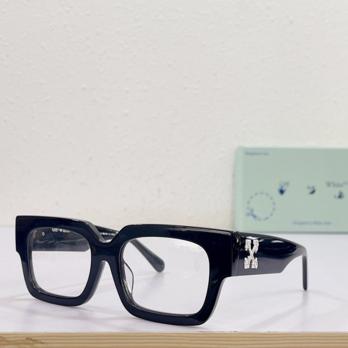 Off white Sunglasses AAAA-396