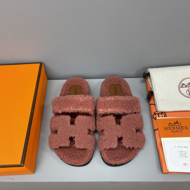 Hermes women Sandals 1:1 Quality-240