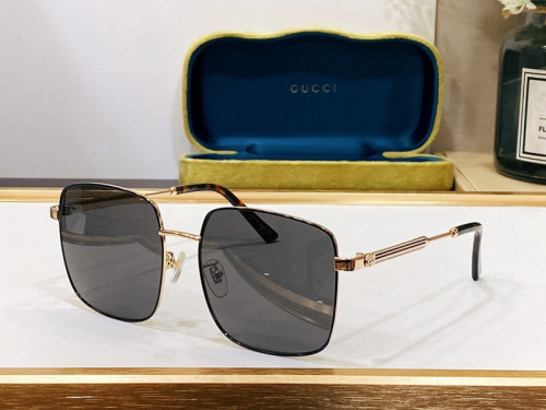 G Sunglasses AAAA-3242