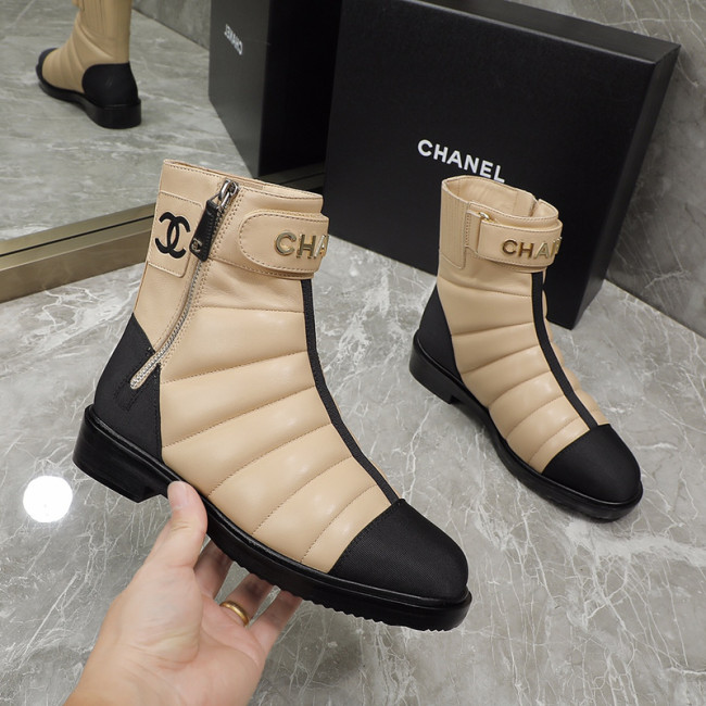 CHAL Women Shoes 1:1 Quality-757