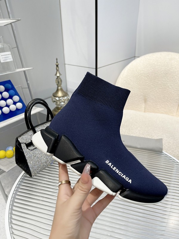 B Sock women shoes 1：1 quality-107