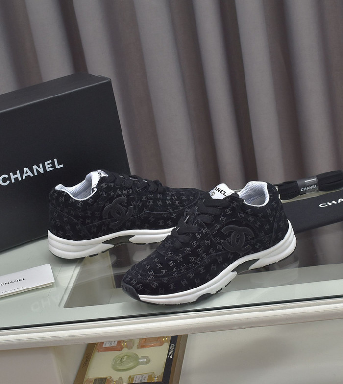 CHAL Women Shoes 1：1 Quality-732