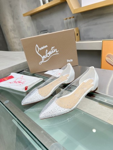 Christian Louboutin women shoes-156