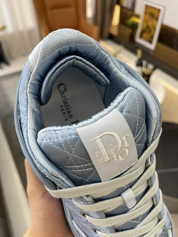 Dior Women Shoes 1：1 quality-431