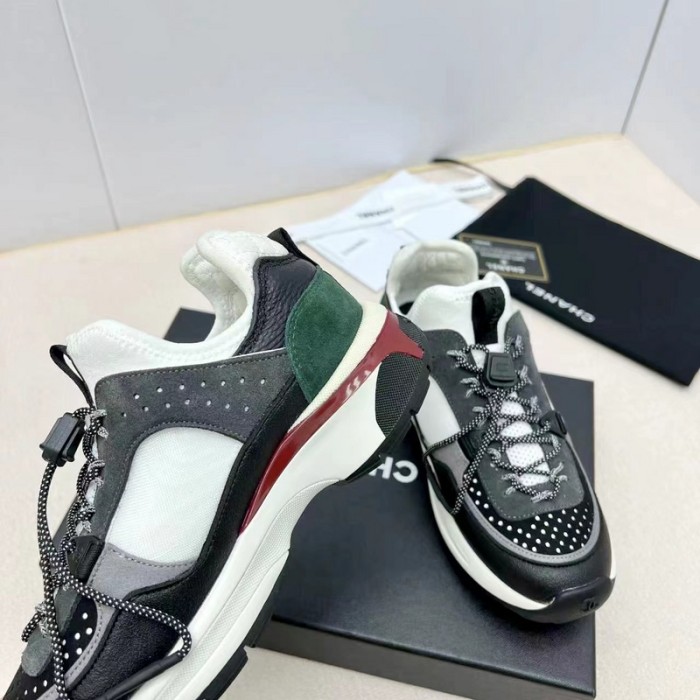 CHAL Women Shoes 1：1 Quality-773