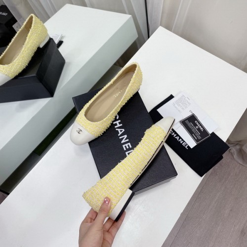 CHAL Women Shoes 1：1 Quality-578