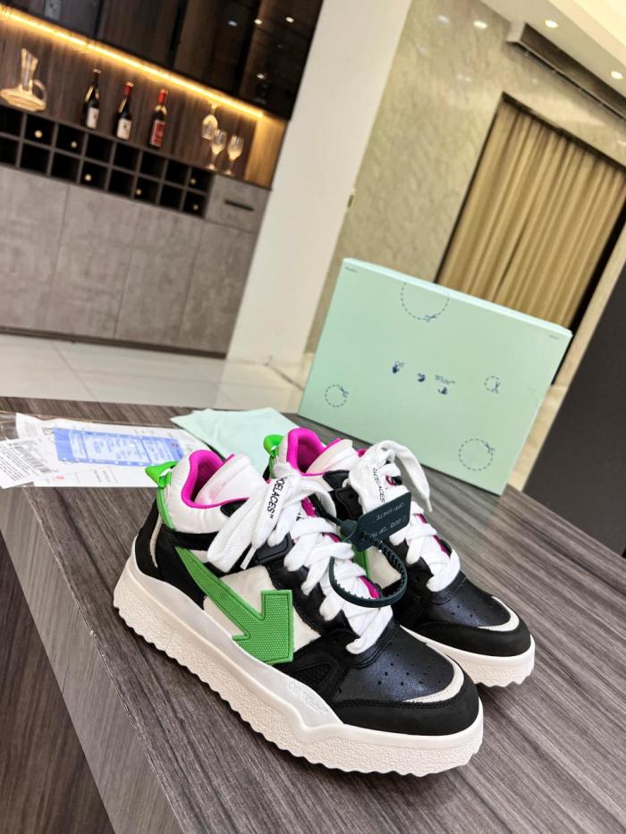 OFFwhite Women Shoes 1：1 quality-067