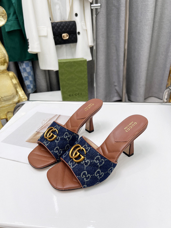 G women slippers 1:1 quality-961