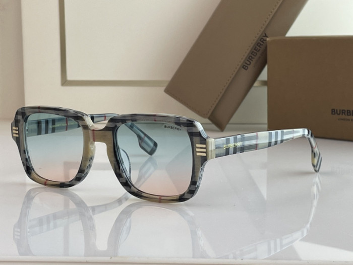Burberry Sunglasses AAAA-1472