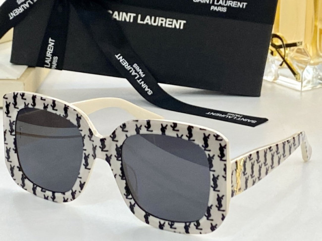 YL Sunglasses AAAA-255