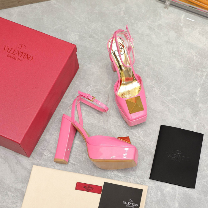 Super Max VT Custom Made High Heel-047