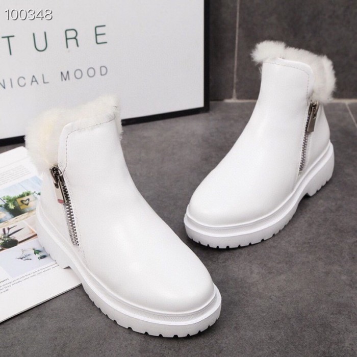 LV Women Shoes 1：1-Quality-680